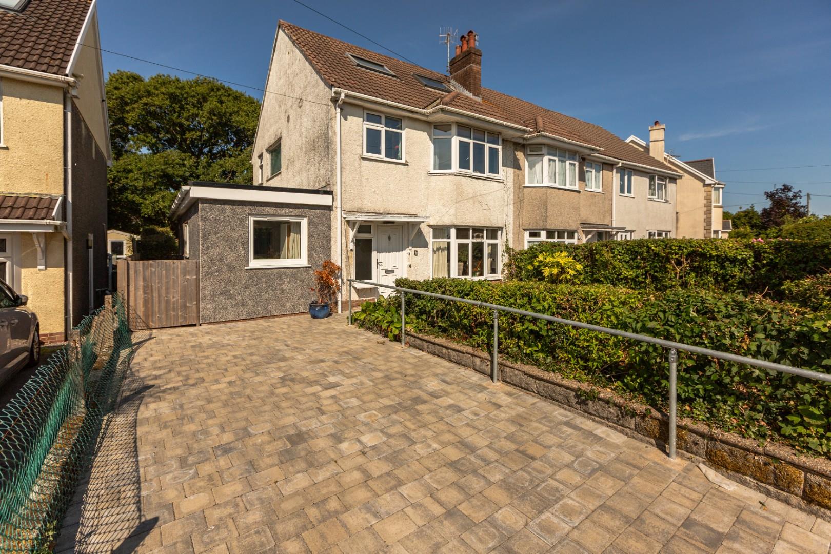 Murton Lane, Newton, Swansea, SA3 4TR